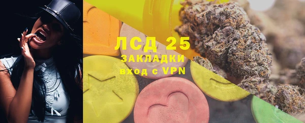 хмурый Алексеевка